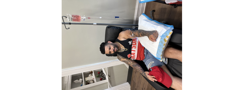Chester IV Therapy & Wellness
