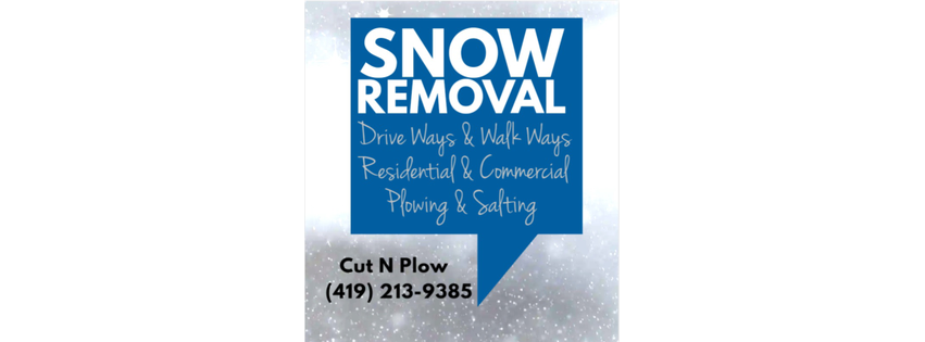 Cut N Plow LLC
