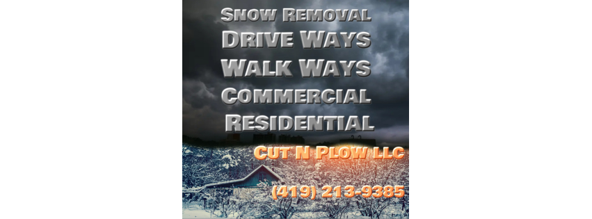 Cut N Plow LLC