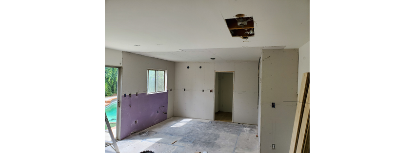 Mtm Drywall Company