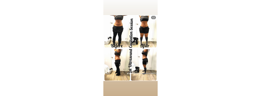 Queen Divas Body Sculpting