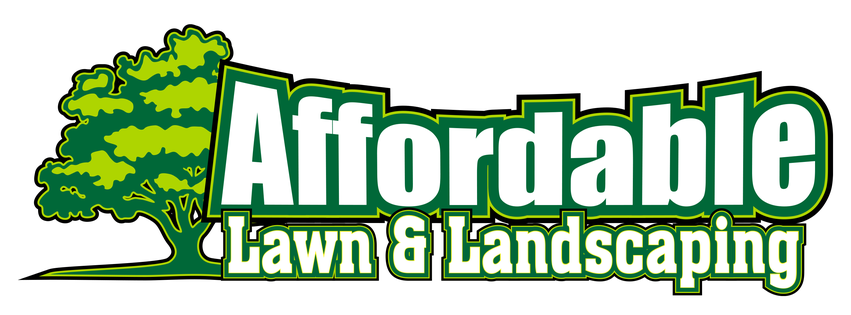 Affordable Lawn and Landscaping