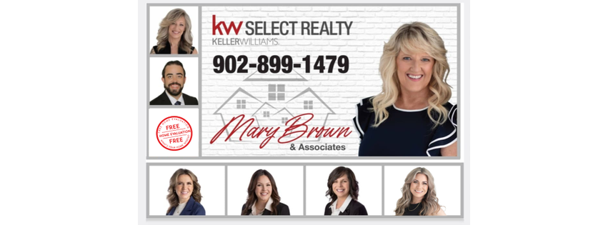 Mary Brown & Associates Keller Williams Select Realty