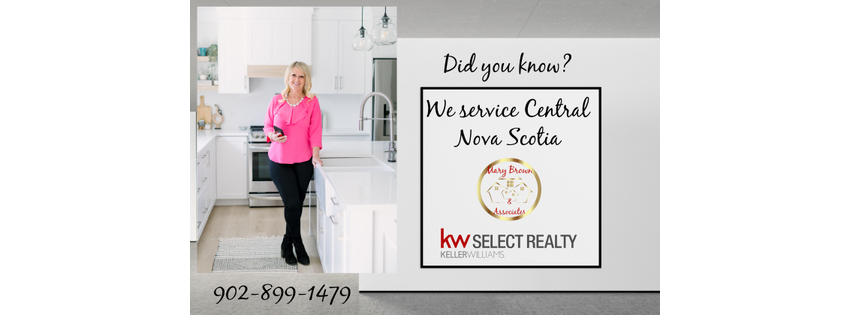 Mary Brown & Associates Keller Williams Select Realty