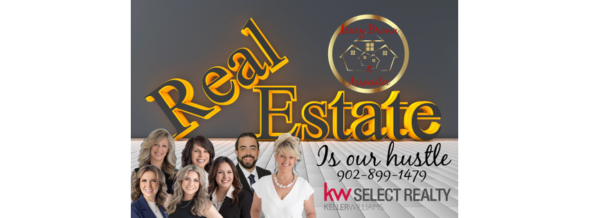 Mary Brown & Associates Keller Williams Select Realty