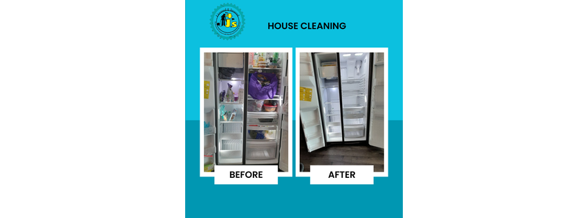 Four Jays Cleaning LLC