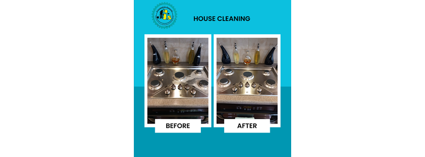 Four Jays Cleaning LLC