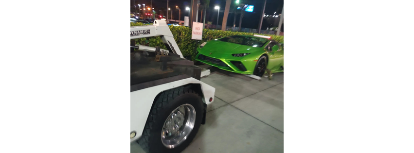 OINT TOWING INC