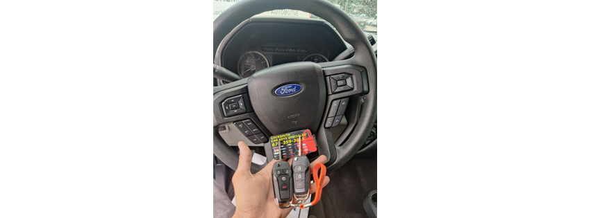 Lock To Lock Locksmith