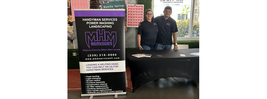 Mans Handy-Man Services LLC