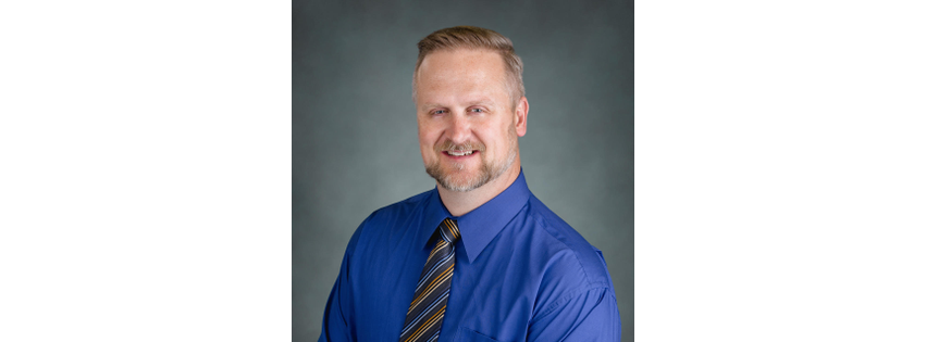 Aaron Bergeron, Realtor, The Payne Team of RE/MAX Advantage Realty