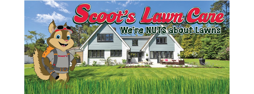 Scoot's Lawn Care