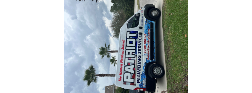 Patriot Plumbing Service