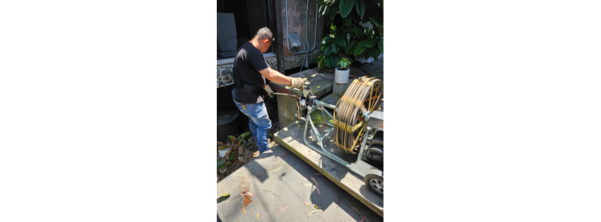 JP-Rooter and Plumbing Services