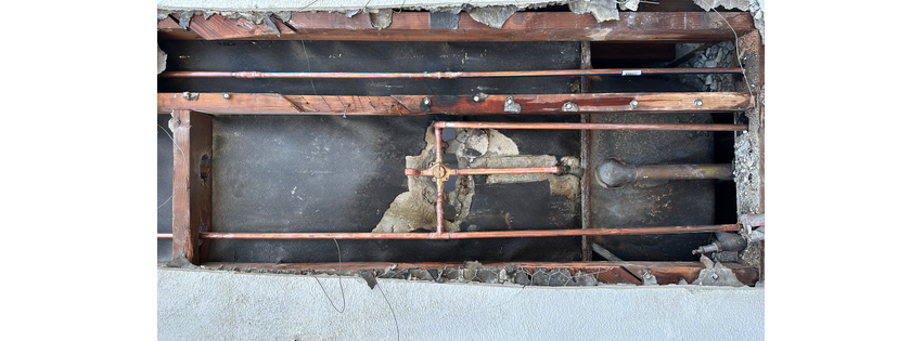 JP-Rooter and Plumbing Services