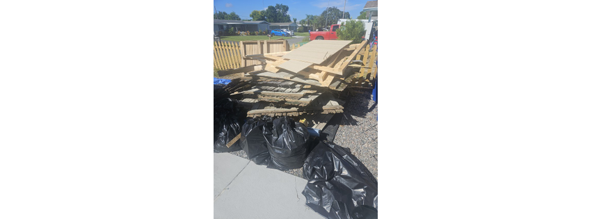 Clutter Busters Junk Removal