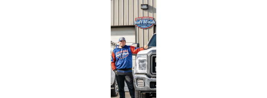 Great American Soft Wash
