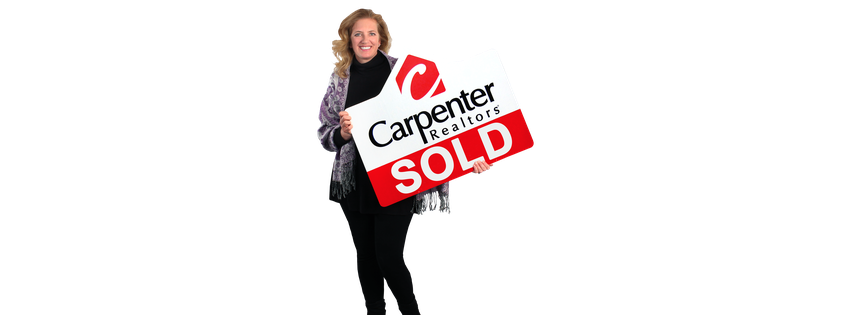 Jennifer Blandford, Carpenter Realtors