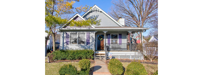 Jennifer Blandford, Carpenter Realtors