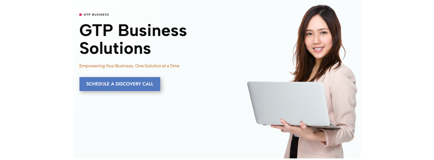 GTP Business Solutions