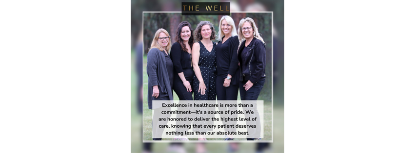 The Well Integrative Wellness Center
