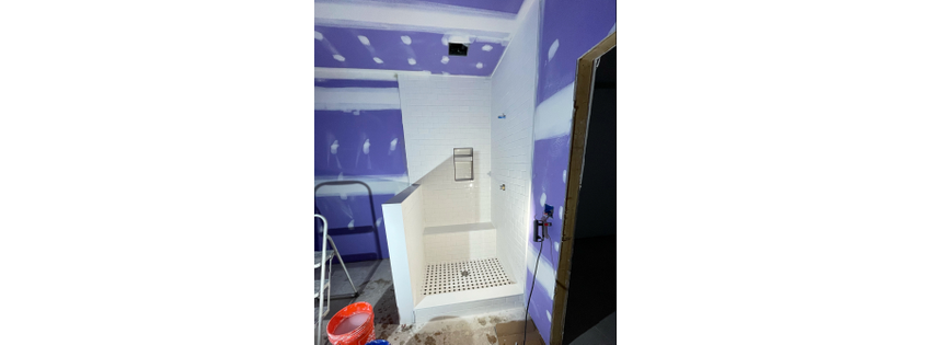 S&S Tile and Construction
