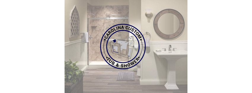 Carolina Custom Tub and Shower