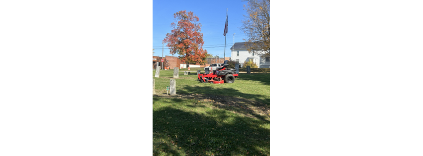Lawrence Property Maintenance LLC