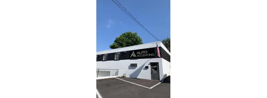 Auto Accenting