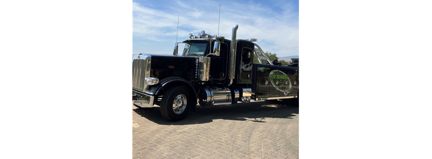 Eco Towing & Recovery
