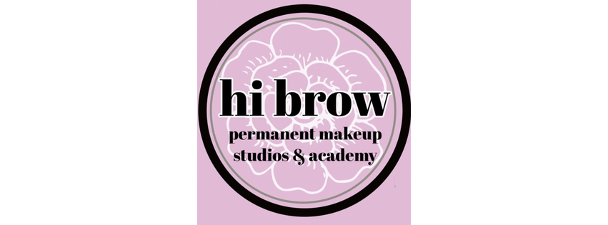 Hi Brow Permanent Makeup Studios & Academy Microblading and Ombré Eyebrows, LIP BLUSHING, Eyeliner & Academy