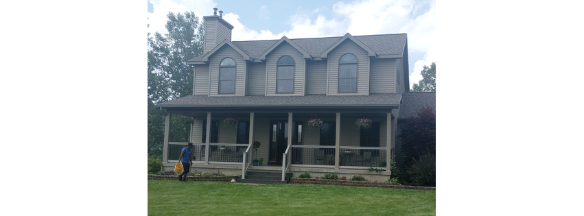Accurate Roofing Systems LLC