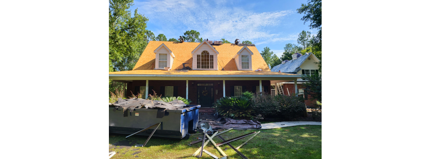 Morgan Conley Roofing and Repair LLC