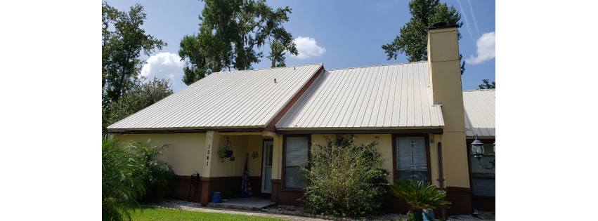 Morgan Conley Roofing and Repair LLC