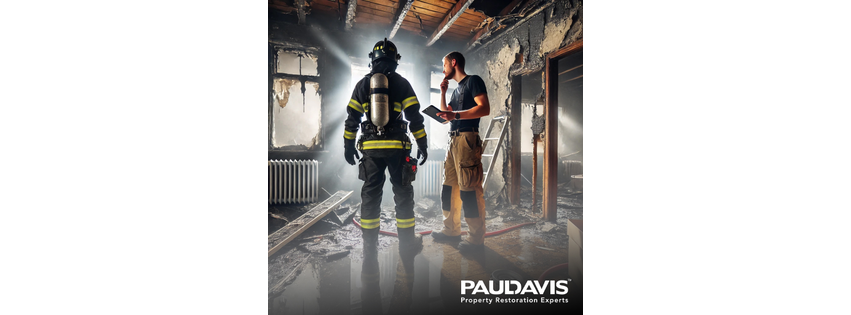 Paul Davis Restoration