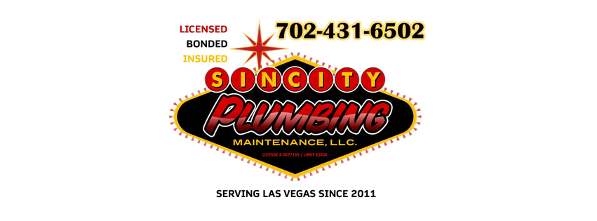 Sin City Plumbing and Maintenance LLC