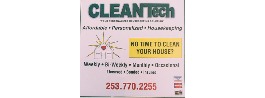 Cleantech Housekeeping LLC