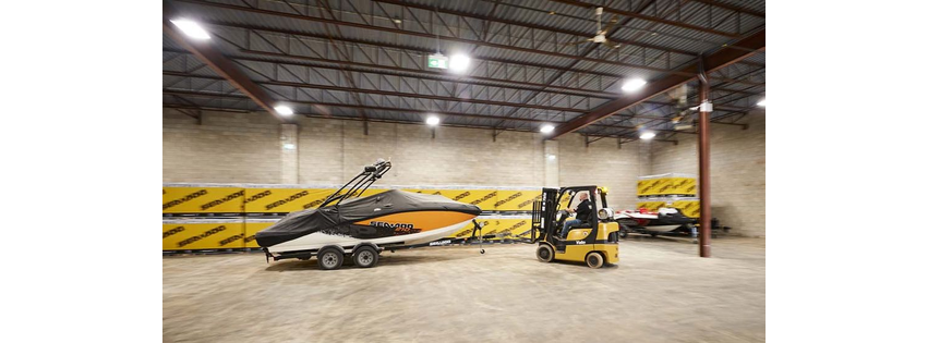 Energy Powersports