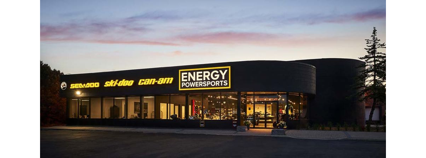 Energy Powersports