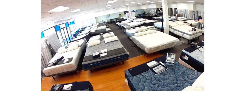 Mattress Clearance Center