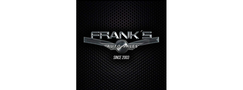 FRANKS AUTO SALES