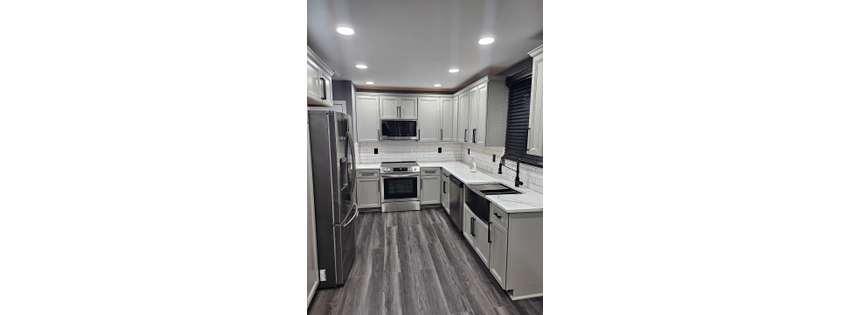 Brownstone Roofing and Remodeling