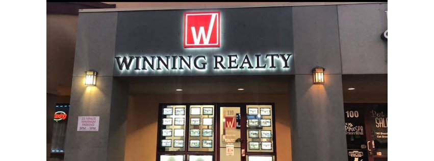 Winning at eXp Realty
