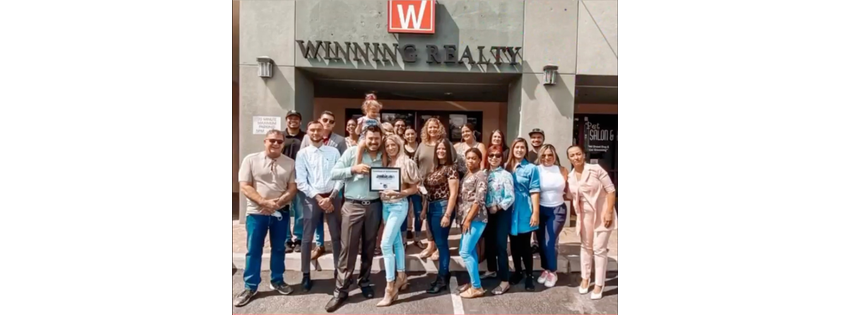 Winning Realty