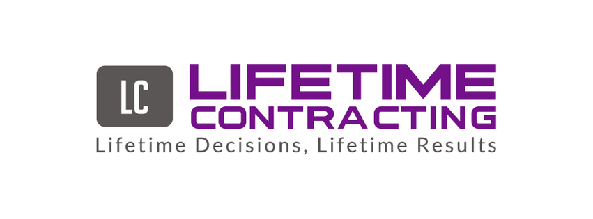 Lifetime Contracting Inc
