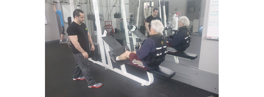 Fitness Together Norwell