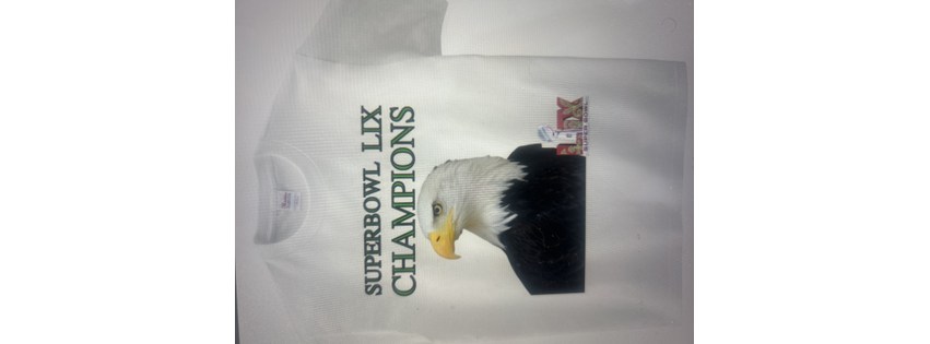 Shirtsrwe INC.