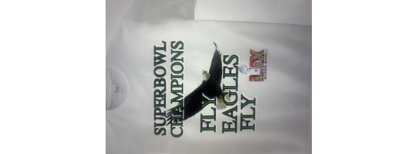 Shirtsrwe INC.