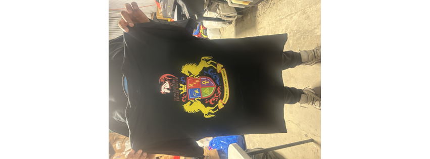 Shirtsrwe INC.