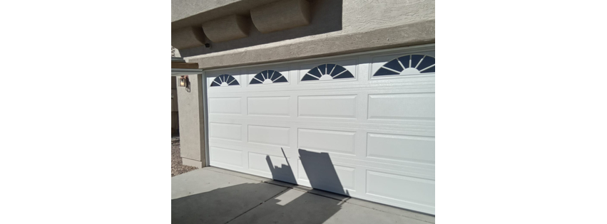 Avondale Garage Doors INC